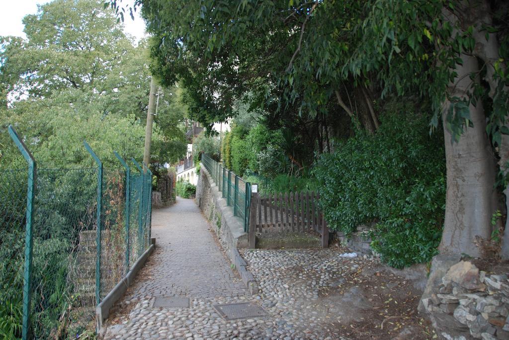 Fuerstenstein Daire Merano Dış mekan fotoğraf
